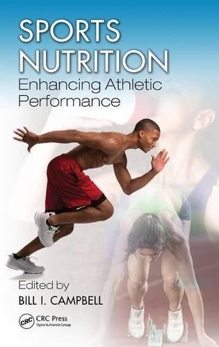 Sports nutrition : enhancing athletic performance