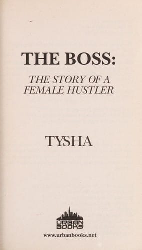 The Boss