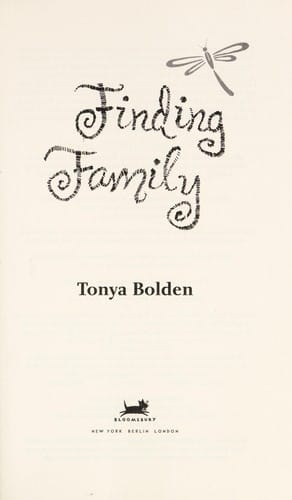Finding family