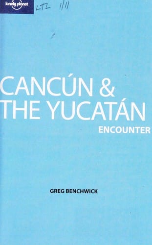 Cancu n & the Yucata n