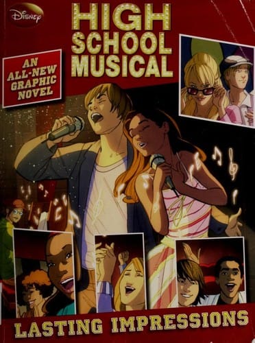 Disney High School Musical