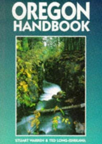 Oregon handbook