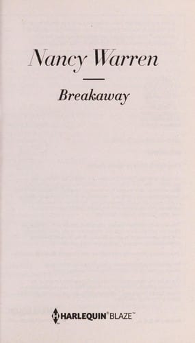 Breakaway