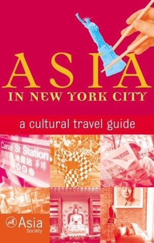 Asia in New York City