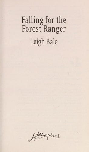 Falling for the forest ranger