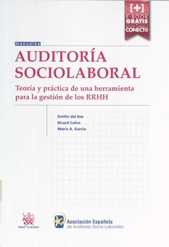 Auditoría sociolaboral