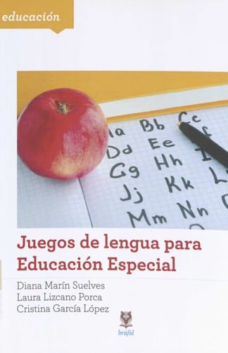 Juegos de lengua para educación especial