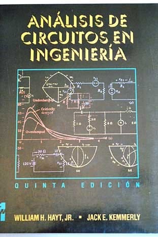 Análisis de circuitos en ingeniería