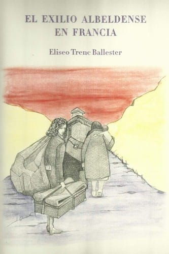El exilio albeldense en Francia