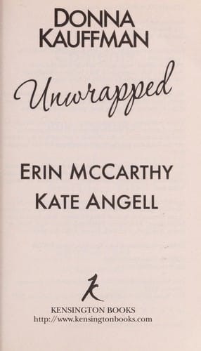 Unwrapped