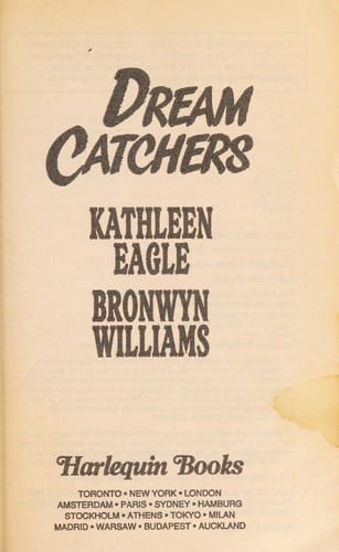 Dream Catchers