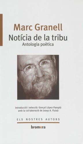 Notícia de la tribu