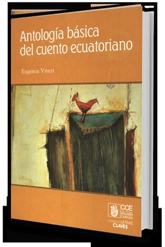 Antología básica del cuento ecuatoriano