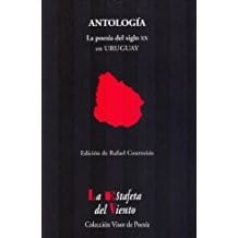 Poesía uruguaya