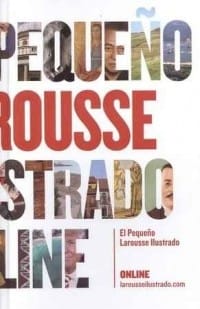 El pequeño larousse ilustrado