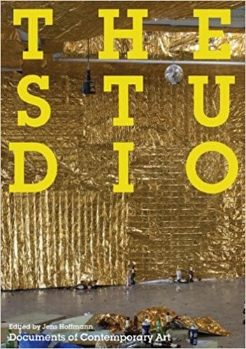 The studio - 1. edición.