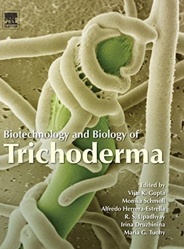 Biotechnology and biology of trichoderma