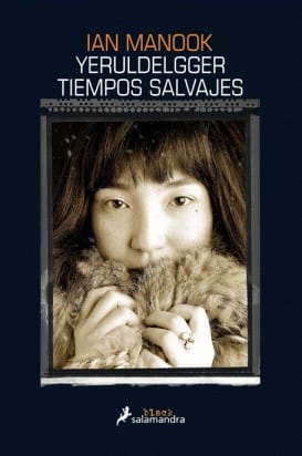 Yeruldelgger. Tiempos salvajes