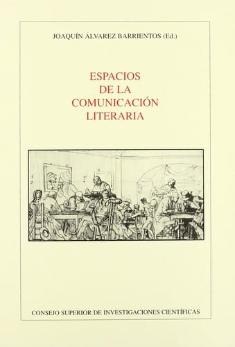 Espacios de la comunicación literaria