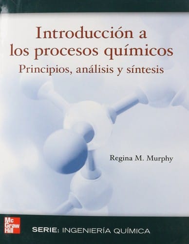 Introducción a los procesos químicos