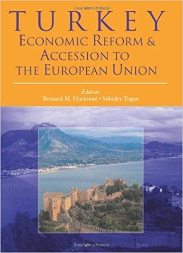 Turkey : economic reform and accession to the European Union