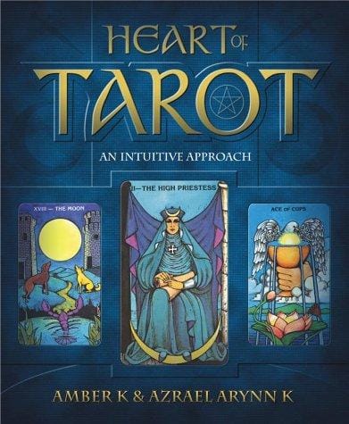 Heart Of Tarot