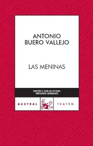 Las Meninas - 3. edición.