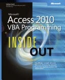 Microsoft Access 2010