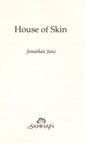 House of skin