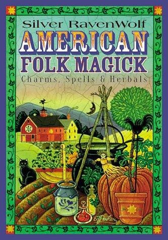American folk magick