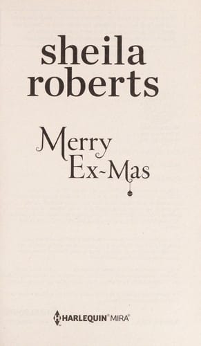 Merry ex-mas