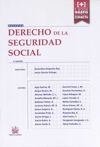 Derecho de la seguridad social