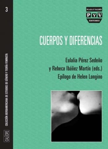 Cuerpos y diferencias - 1. edición