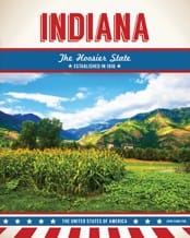 Indiana The Hoosier State