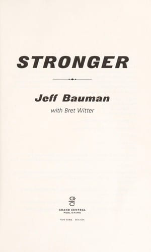 Stronger