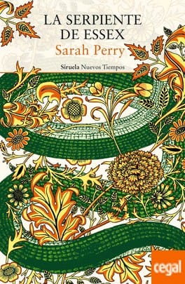 La serpiente de Essex