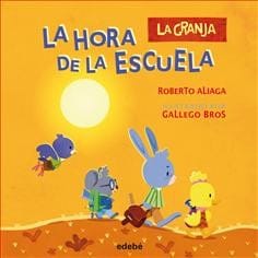La hora de la escuela