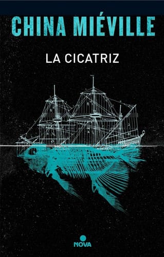 La cicatriz  