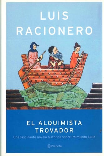 El alquimista trovador