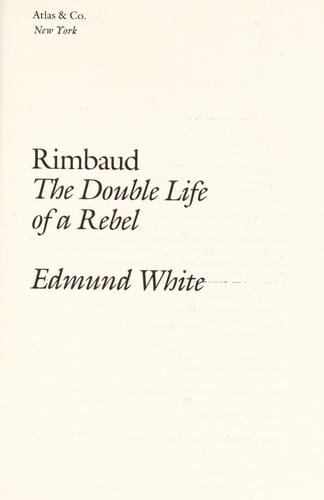 Rimbaud