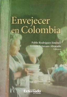 Envejecer en Colombia
