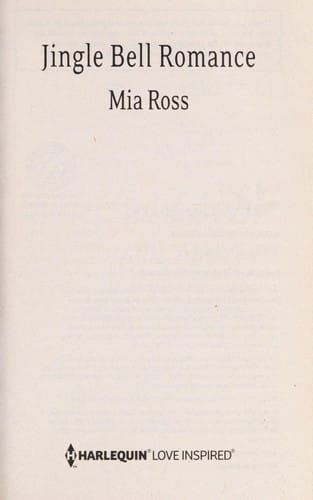 Jingle bell romance