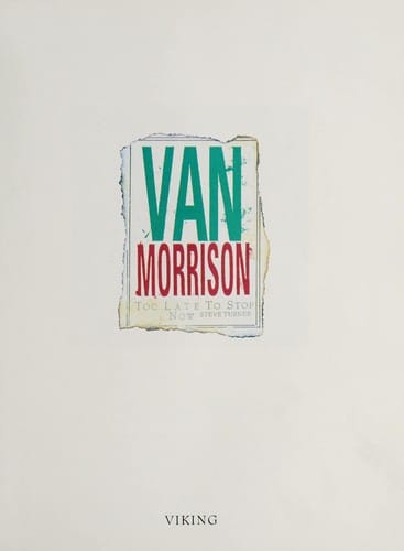 Van Morrison