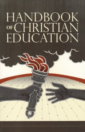 Handbook of Christian Education