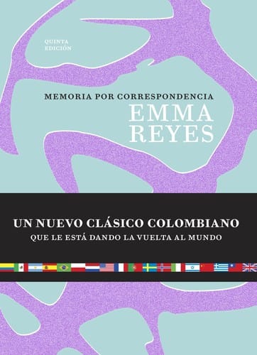 Memoria por correspondencia - 3. ed.