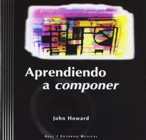 Aprendiendo a componer