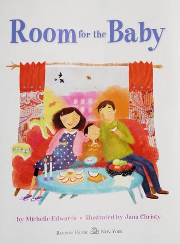 Room for the baby