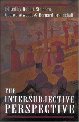 The Intersubjective perspective