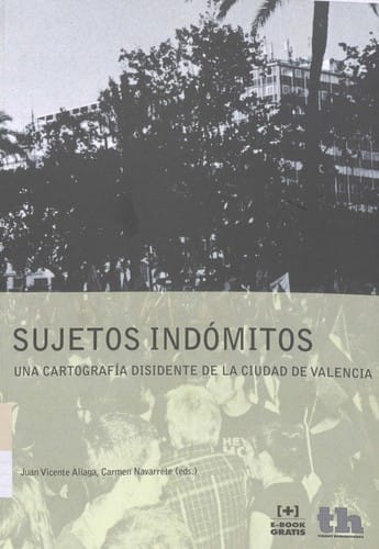 Sujetos indómitos