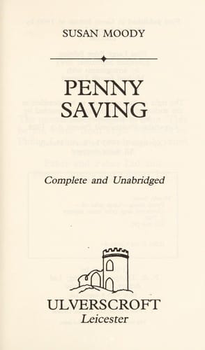 Penny Saving